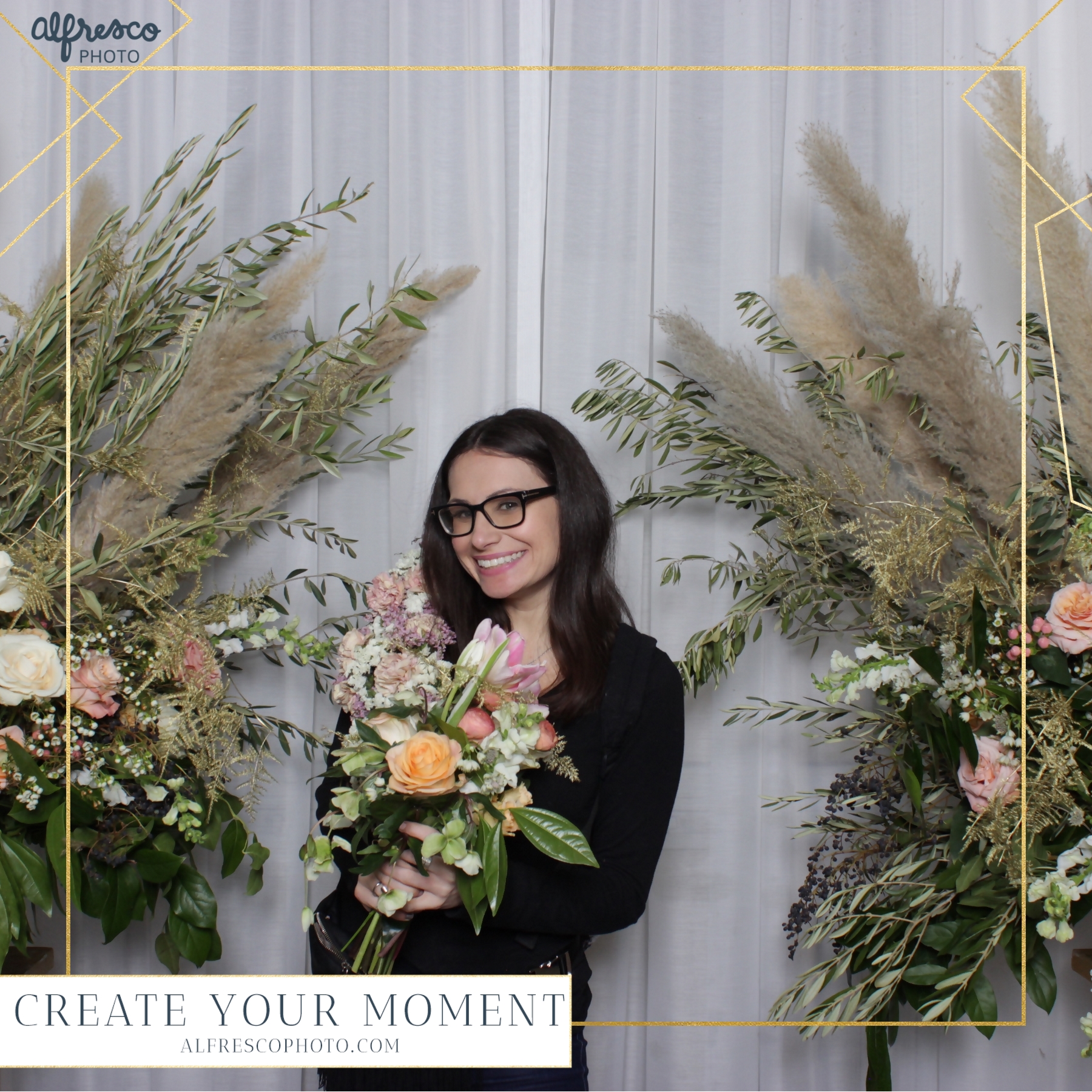 Chez Wedding Pop-Up | View more photos from the event at events.alfrescophoto.com/u/AlfrescoPhoto/Chez-Wedding-Pop-Up